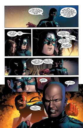 Read Young Avengers (2005)  4 Page 10 in English