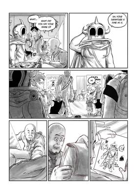 Read What We Leave Behind  2 Page 3 in English