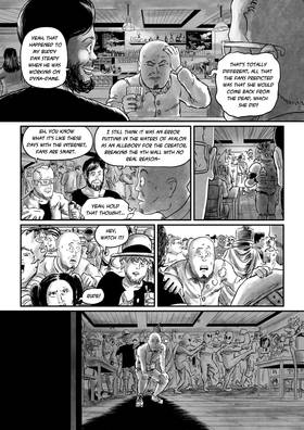 Read What We Leave Behind  2 Page 4 in English