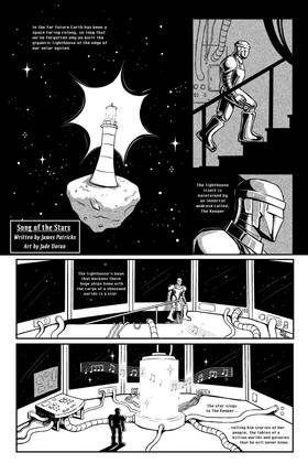 Read What We Leave Behind  3 Page 1 in English