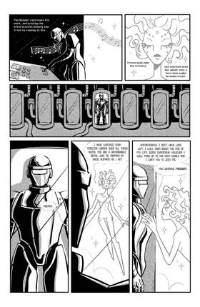 Read What We Leave Behind  3 Page 2 in English