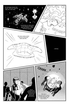 Read What We Leave Behind  3 Page 4 in English