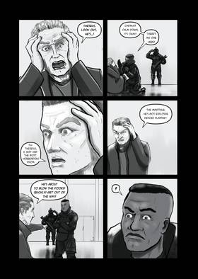 Read What We Leave Behind  4 Page 6 in English