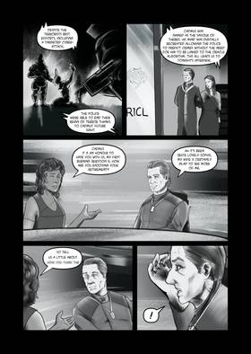 Read What We Leave Behind  4 Page 2 in English
