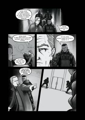 Read What We Leave Behind  4 Page 4 in English