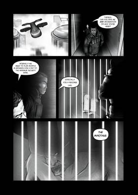 Read What We Leave Behind  4 Page 7 in English