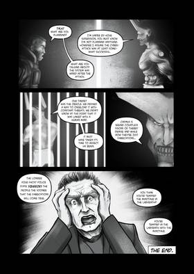 Read What We Leave Behind  4 Page 8 in English
