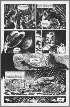 Read What We Leave Behind  5 Page 4 in English