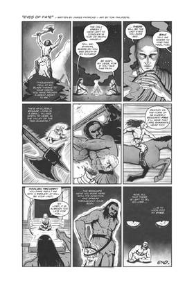 Read What We Leave Behind  6 Page 1 in English
