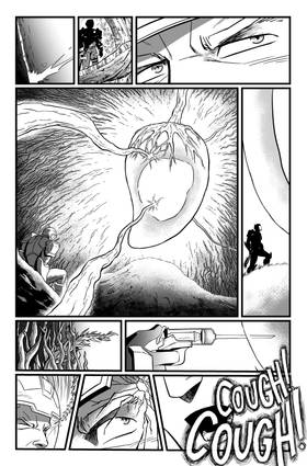 Read What We Leave Behind  7 Page 2 in English