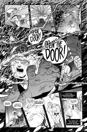 Read What We Leave Behind  7 Page 3 in English