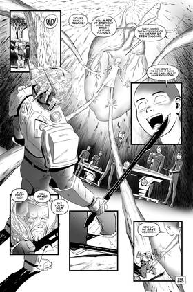 Read What We Leave Behind  7 Page 5 in English