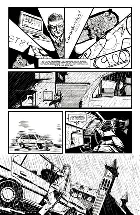 Read What We Leave Behind  8 Page 2 in English