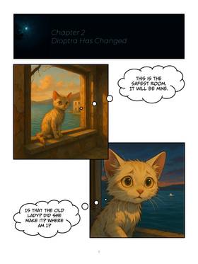 Read Nannion  2 Page 2 in English