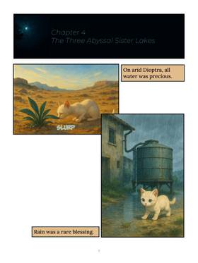 Read Nannion  4 Page 2 in English