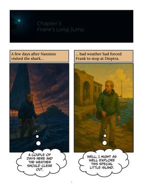 Read Nannion  5 Page 2 in English