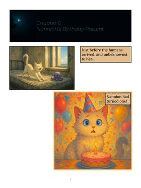 Read Nannion  6 Page 2 in English