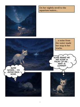 Read Nannion  6 Page 3 in English