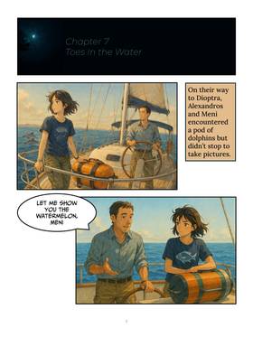 Read Nannion  7 Page 2 in English