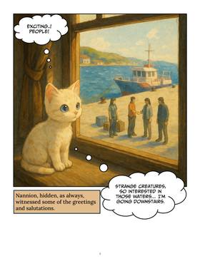 Read Nannion  7 Page 5 in English