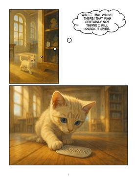Read Nannion  7 Page 6 in English