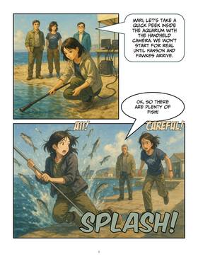 Read Nannion  7 Page 7 in English