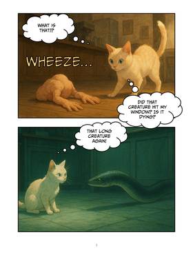 Read Nannion  8 Page 4 in English