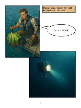 Read Nannion  8 Page 6 in English