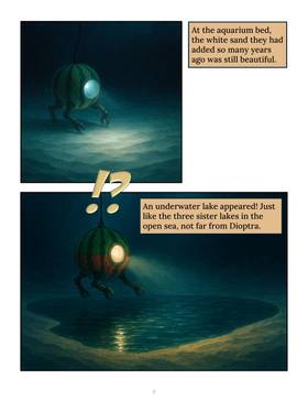 Read Nannion  8 Page 8 in English