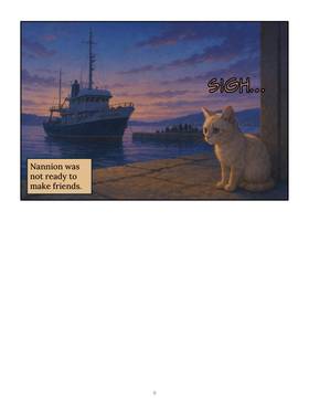Read Nannion  8 Page 10 in English
