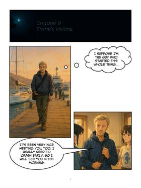 Read Nannion  9 Page 2 in English