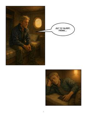 Read Nannion  9 Page 3 in English