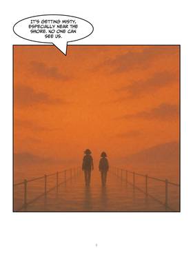 Read Nannion  9 Page 6 in English