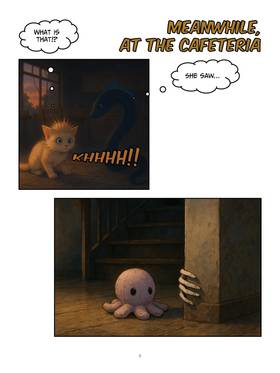 Read Nannion  9 Page 7 in English