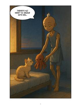 Read Nannion  10 Page 4 in English