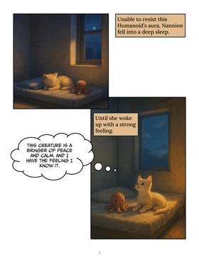 Read Nannion  10 Page 5 in English