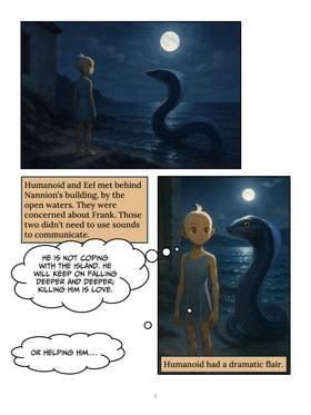 Read Nannion  10 Page 6 in English