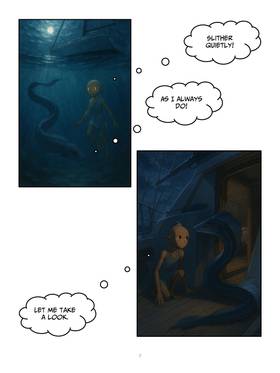Read Nannion  10 Page 8 in English