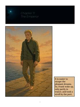 Read Nannion  11 Page 2 in English