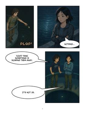 Read Nannion  11 Page 7 in English
