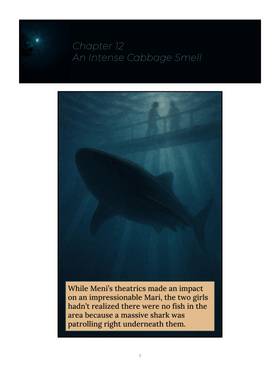 Read Nannion  12 Page 2 in English