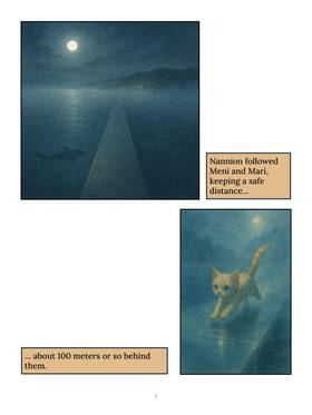 Read Nannion  12 Page 3 in English