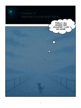 Read Nannion  13 Page 2 in English