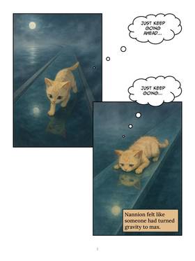 Read Nannion  13 Page 3 in English