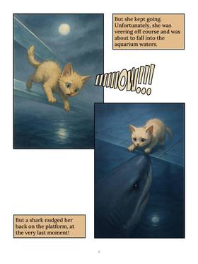 Read Nannion  13 Page 5 in English