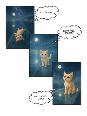 Read Nannion  13 Page 7 in English