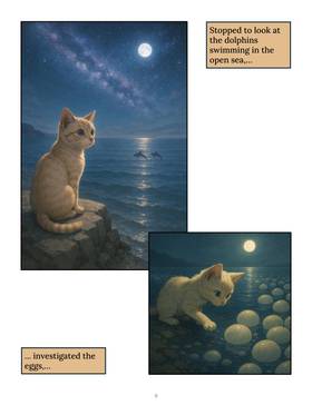 Read Nannion  13 Page 10 in English