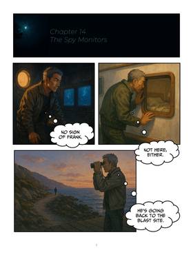 Read Nannion  14 Page 2 in English