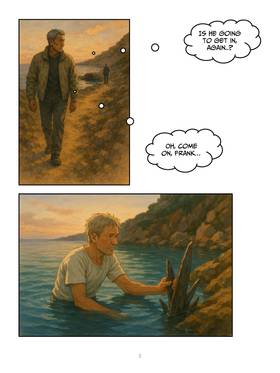 Read Nannion  14 Page 3 in English