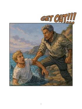 Read Nannion  14 Page 6 in English